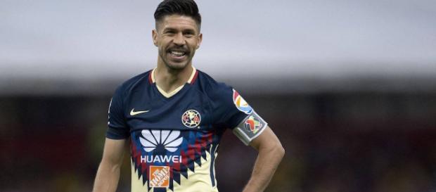 Oribe Paralta tomó con humor lo que le sucedió al boxeador mexicano. Oribe Paralta tomó con humor lo que le sucedió al boxeador mexicano.
