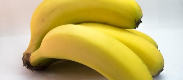 Plátanos, así es cómo evitar que se conviertan en negros Plátanos, así es cómo evitar que se conviertan en negros