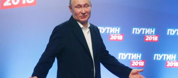 Presseschau zu Wladimir Putins Wahl: "Scheinbar perfekte Systeme ... - stern.de Presseschau zu Wladimir Putins Wahl: "Scheinbar perfekte Systeme ... - stern.de