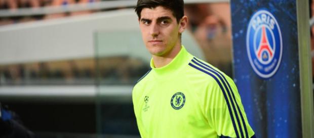 PSG : Courtois restera-t-il au sein du Chelsea ? PSG : Courtois restera-t-il au sein du Chelsea ?