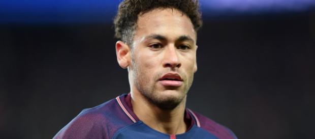 PSG : Neymar au Real Madrid ?.. PSG : Neymar au Real Madrid ?..