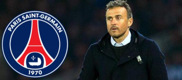 PSG podría despedir a su entrenador. PSG podría despedir a su entrenador.