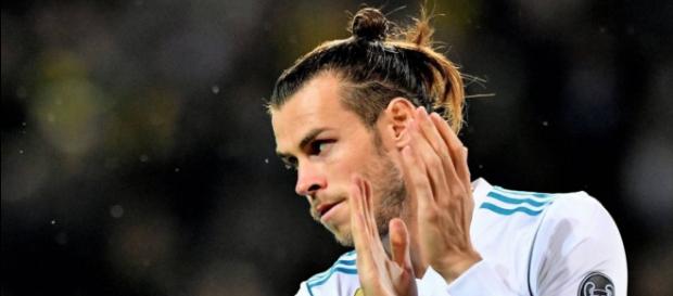Real Madrid: ¿Saldrá Bale del club este verano? Real Madrid: ¿Saldrá Bale del club este verano?