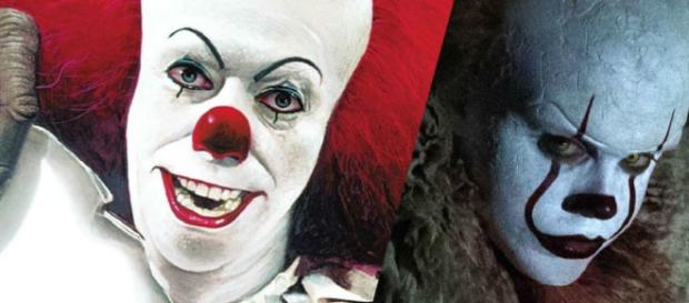 Remakes de películas vs los originales Remakes de películas vs los originales