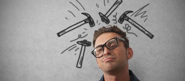Salud: 7 síntomas que desvelan que tu dolor de cabeza puede ser ... - elconfidencial.com Salud: 7 síntomas que desvelan que tu dolor de cabeza puede ser ... - elconfidencial.com