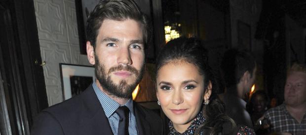 Según los últimos informes, la sonada pareja Nina y Glenn están andando. ¿Cómo conoció Nina Dobrev a Glen Powell Según los últimos informes, la sonada pareja Nina y Glenn están andando. ¿Cómo conoció Nina Dobrev a Glen Powell