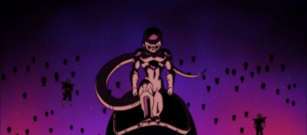 Dragon Ball Super: ¿cuáles son sus planes de Freezer? Dragon Ball Super: ¿cuáles son sus planes de Freezer?