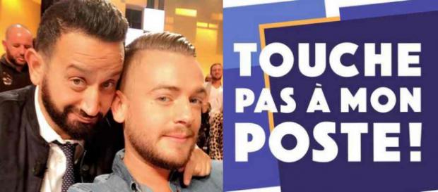 Si Jeremstar accepte d'être dans TPMP ce soir, il pourra revenir sur C8 Si Jeremstar accepte d'être dans TPMP ce soir, il pourra revenir sur C8