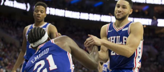 Sixers will need a major adjustment to make room for Markelle ... - hoopshype.com Sixers will need a major adjustment to make room for Markelle ... - hoopshype.com