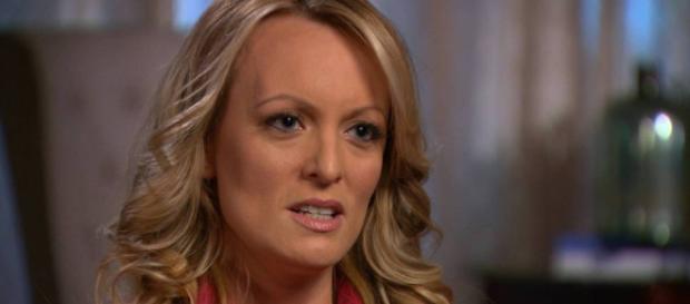 Stormy Daniels denuncia en una entrevista que la amenazaron de muerte - psn.si Stormy Daniels denuncia en una entrevista que la amenazaron de muerte - psn.si