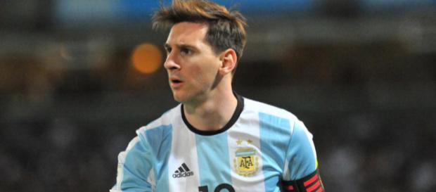 Tremenda venganza de Paylo Dybala a Leo Messi - com.ar Tremenda venganza de Paylo Dybala a Leo Messi - com.ar