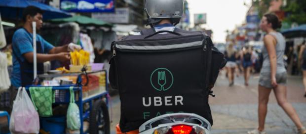 Uber vende sus operaciones en el sudeste asiático a Grab, su mayor ... - elespectador.com Uber vende sus operaciones en el sudeste asiático a Grab, su mayor ... - elespectador.com