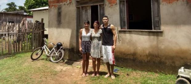 Uma das favoritas ao prêmio de R$ 1,5 milhão no BBB18, Gleici leva uma vida bem diferente da que desfruta no programa. (foto reprodução) Uma das favoritas ao prêmio de R$ 1,5 milhão no BBB18, Gleici leva uma vida bem diferente da que desfruta no programa. (foto reprodução)