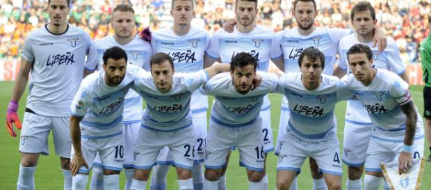 Un jugador de la Lazio es seguido por grandes equipos Un jugador de la Lazio es seguido por grandes equipos