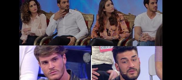 Uomini e Donne: anticipazioni trono classico Uomini e Donne: anticipazioni trono classico