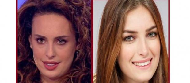 Uomini e donne Spoiler: nuovi baci per Sara e Nilufar. Uomini e donne Spoiler: nuovi baci per Sara e Nilufar.