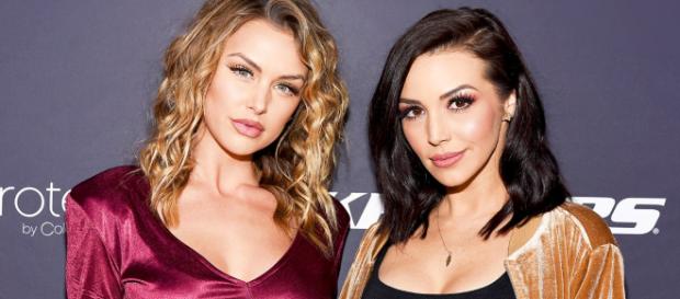 Vanderpump Rules' Season 6 Trailer: Lala Says Scheana's Boyfriend ... - usmagazine.com Vanderpump Rules' Season 6 Trailer: Lala Says Scheana's Boyfriend ... - usmagazine.com