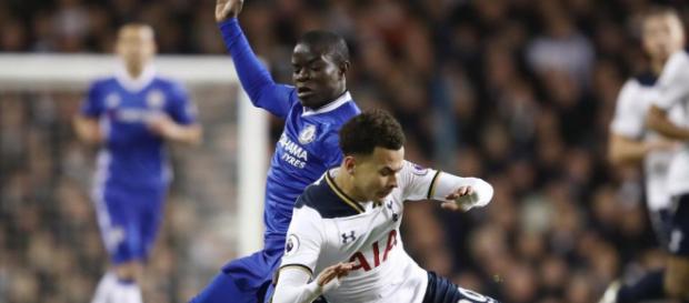 What TV channel is Chelsea vs Tottenham on, what time does FA Cup ... - thescottishsun.co.uk What TV channel is Chelsea vs Tottenham on, what time does FA Cup ... - thescottishsun.co.uk
