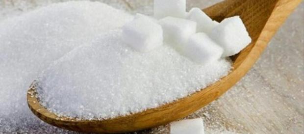 White sugar is bad for your health. Image Credit: Santos Pedro / YouTube Screenshot White sugar is bad for your health. Image Credit: Santos Pedro / YouTube Screenshot