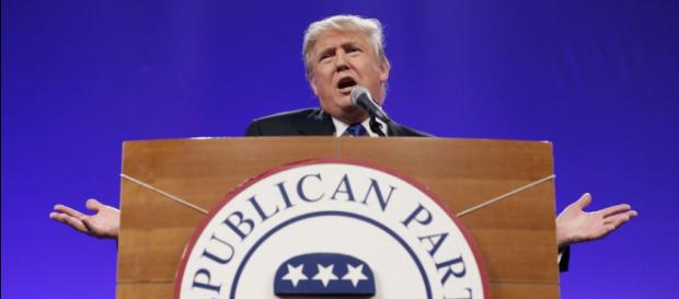 Youtube Elimina polemico video Sobre Donald Trump Youtube Elimina polemico video Sobre Donald Trump