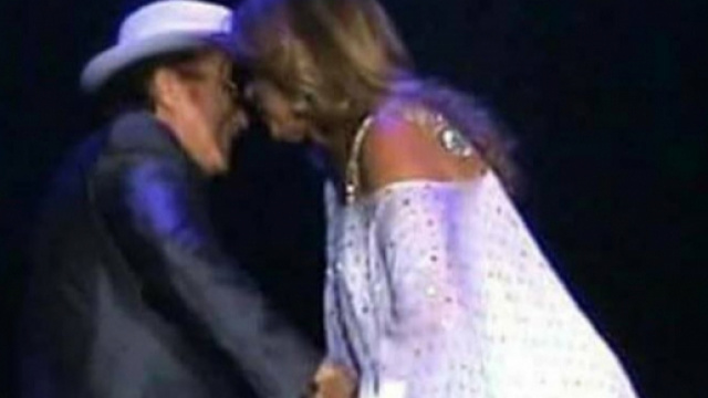 Al Bano Carrisi spiazza: 'Power m'ama!'.