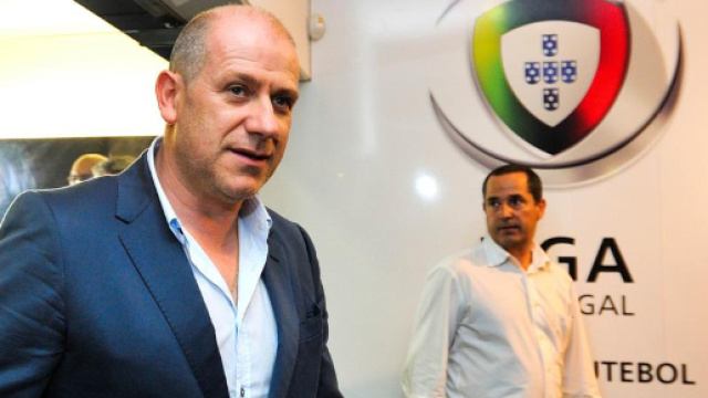 Antero Henrique en négociation avec ce manager ?