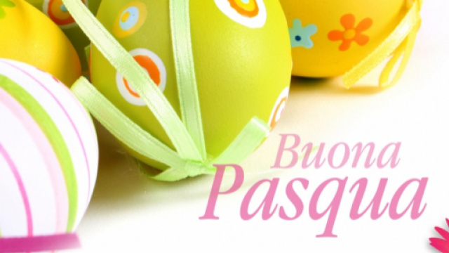 Auguri di Buona Pasqua 2018: frasi da dedicare ad amici e parenti