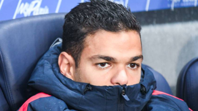 Ben Arfa, la dépression après l'anticyclone ? - Ligue 1 - France - sofoot.com
