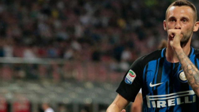 Brozovic &ndash; Siviglia salta tutto. Spalletti lo dichiara incedibile ... - gazzamercato.it