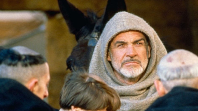 Casting per la serie Tv per la RAI Il nome della rosa