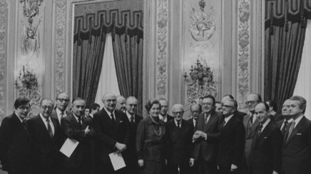 &Egrave; morta Tina Anselmi - Il Post - ilpost.it