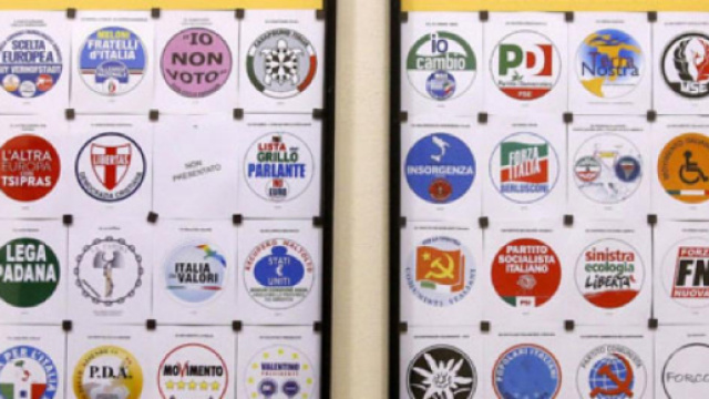 Ecco i programmi presentati dai partiti italiani per le elezioni ... - blastingnews.com