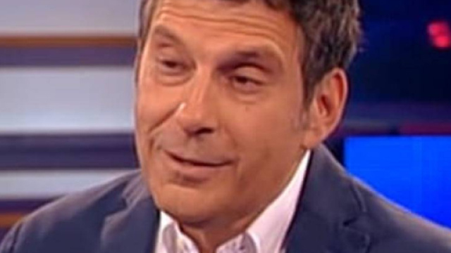 Fabrizio Frizzi &egrave; morto, incredulit&agrave; e sgomento