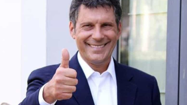 Fabrizio Frizzi è morto oggi 26 marzo