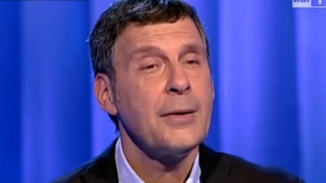 Fabrizio Frizzi è morto oggi: l'annuncio