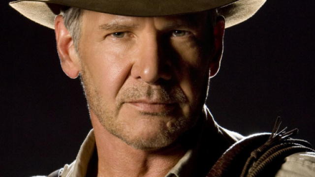 Indiana Jones pronto a tornare sul grande schermo.