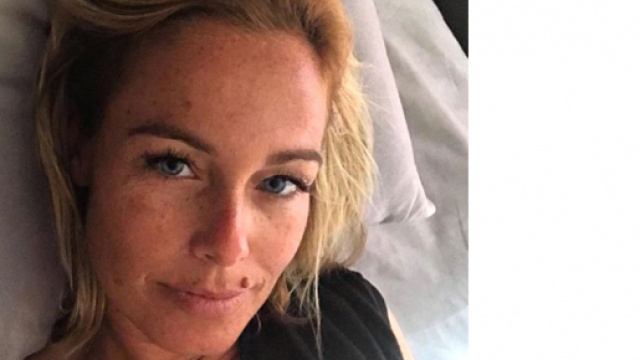 Isola dei famosi: Sonia Bruganelli difende Alessia Marcuzzi