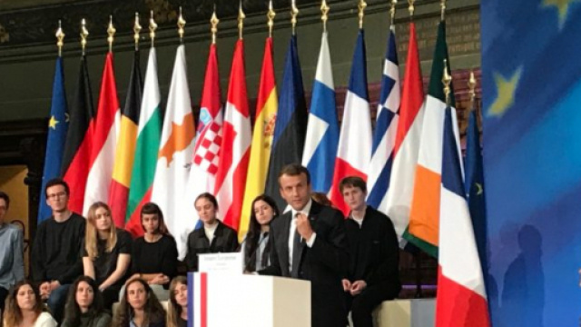 La France, dernier pays avec l'Espagne en procédure de déficit ... - euractiv.fr