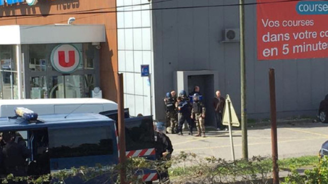 L'Etat islamique revendique des attaques meurtrières dans l'Aude ... - investing.com