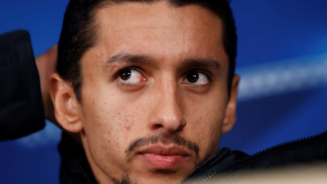 Marquinhos prêt à rejoindre le Paris Saint-Germain ?