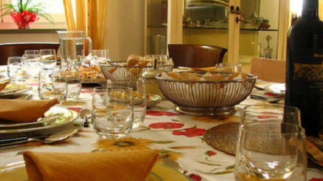 Men&ugrave; di Pasqua 2018: idee per il pranzo pasquale