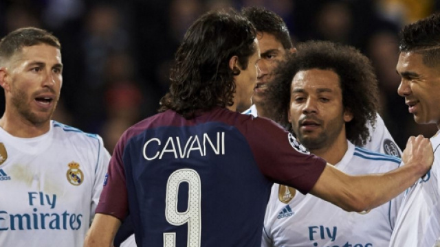 Mercato : Le Real Madrid offre un joueur au PSG !