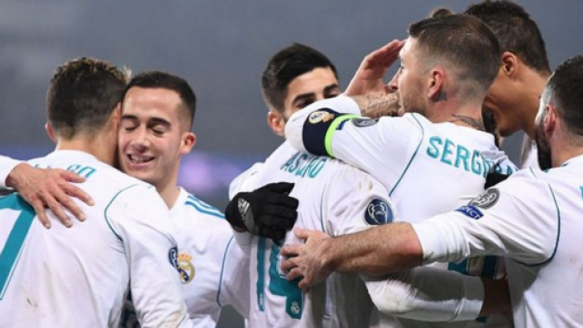 Mercato : Le Real Madrid reçoit une offre historique !