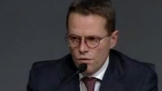 Morte David Rossi, ultime novità