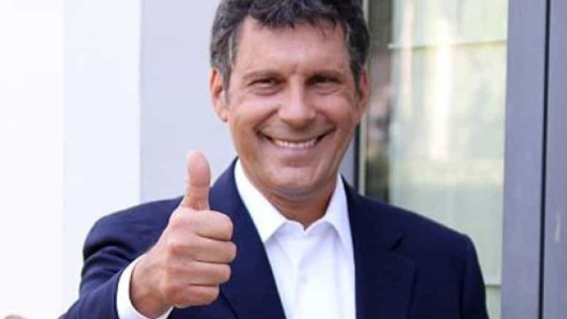 Muore Fabrizio Frizzi, conduttore RAI.