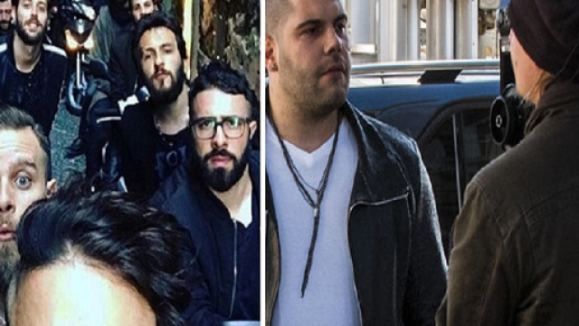Nuovi casting per Gomorra ma anche per tanto altro