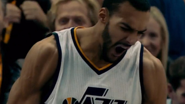 Rudy Gobert ne croit pas au tanking : au Jazz, on va directement ... - trashtalk.co