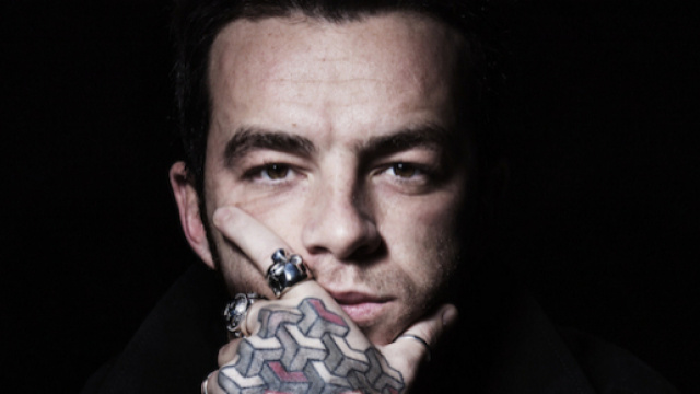 Salmo, nuovo album in arrivo per il rapper sardo