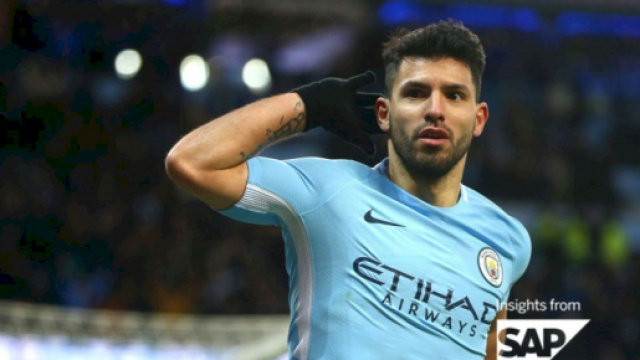 Sergio Aguero stats versus Newcastle- Manchester City FC - mancity.com