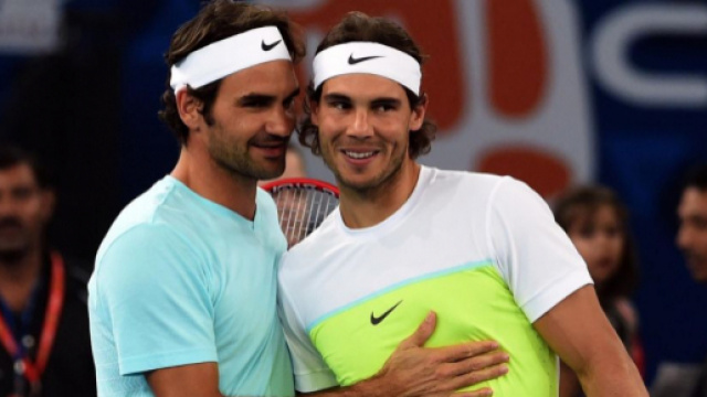 Six choses à avoir en tête avant le 36e Federer-Nadal - Masters ... - eurosport.fr